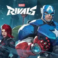 Marvel Rivals（PC）