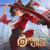 Honor of Kings（HOK）