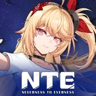 Neverness to Everness（NTE）