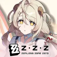 Zenless Zone Zero（ZZZ)